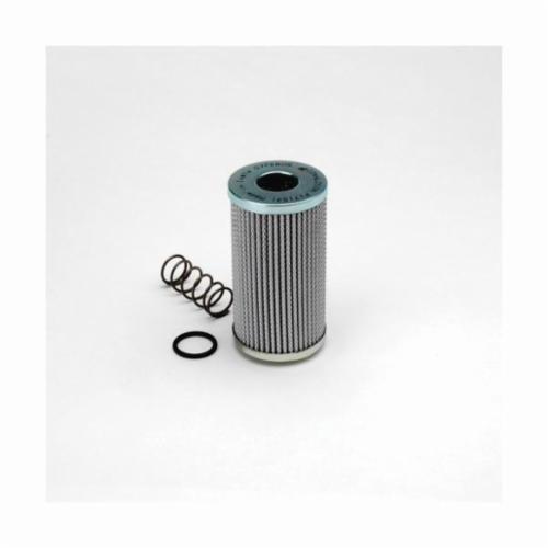 Donaldson® P171531 Hydraulic Filter Cartridge With 22 psi Bypass Valve, Synthetic Filter Media, 11 micron Filter Rating, 150 psi Collapse Pressure