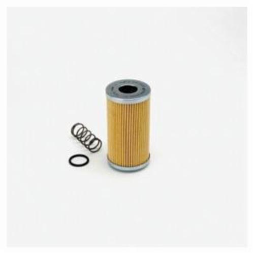 Donaldson® P171534 Hydraulic Filter Cartridge With 22 psi Bypass Valve, Cellulose Filter Media, 50 micron Filter Rating, 150 psi Collapse Pressure
