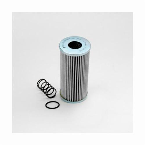 Donaldson® P171537 Hydraulic Filter Cartridge With 22 psi Bypass Valve, Synthetic Filter Media, 11 micron Filter Rating, 290 psi Collapse Pressure