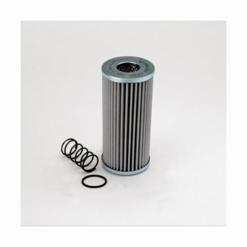 Donaldson® P171538 Hydraulic Filter Cartridge With 22 psi Bypass Valve, Synthetic Filter Media, 23 micron Filter Rating, 290 psi Collapse Pressure