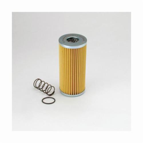 Donaldson® P171539 Hydraulic Filter Cartridge With 22 psi Bypass Valve, Cellulose Filter Media, 36 micron Filter Rating, 290 psi Collapse Pressure