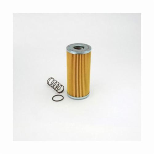 Donaldson® P171540 Hydraulic Filter Cartridge With 22 psi Bypass Valve, Cellulose Filter Media, 290 psi Collapse Pressure