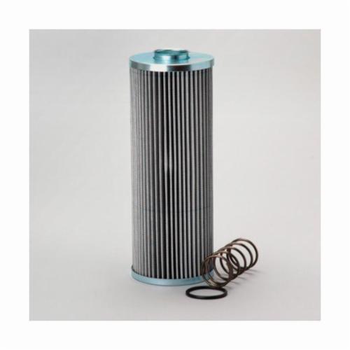 Donaldson® P171543 Hydraulic Filter Cartridge With 22 psi Bypass Valve, Synteq™ XP Filter Media, 11 micron Filter, 290 psi Collapse Pressure