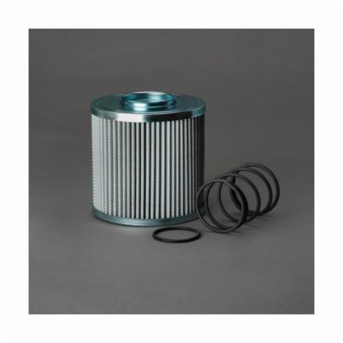 Donaldson® P171549 Hydraulic Filter Cartridge With 22 psi Bypass Valve, Synthetic Filter Media, 11 micron Filter Rating