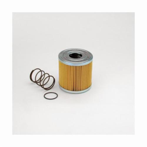 Donaldson® P171552 Hydraulic Filter Cartridge With 22 psi Bypass Valve, Cellulose Filter Media
