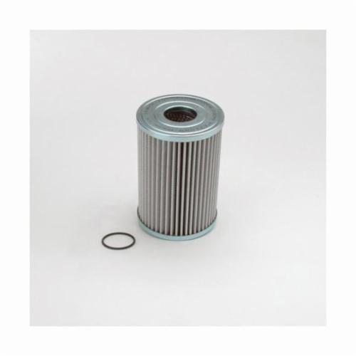 Donaldson® P171555 Hydraulic Filter Cartridge With 22 psi Bypass Valve, Synthetic Filter Media, 11 micron Filter Rating
