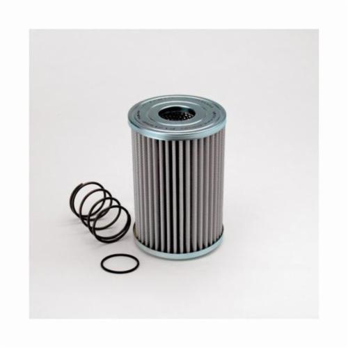 Donaldson® P171556 Hydraulic Filter Cartridge With 22 psi Bypass Valve, Synthetic Filter Media, 23 micron Filter Rating