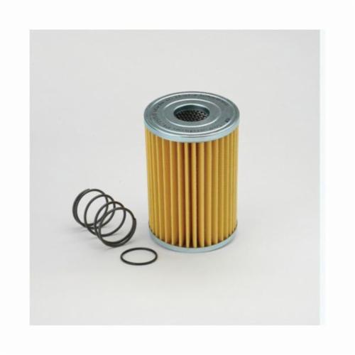 Donaldson® P171558 Hydraulic Filter Cartridge With 22 psi Bypass Valve, Cellulose Filter Media