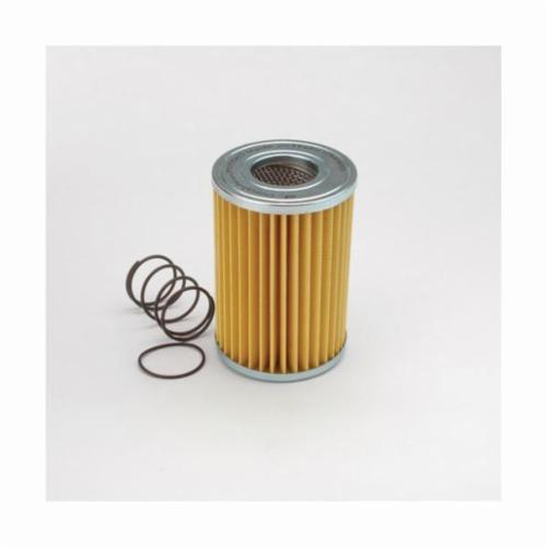 Donaldson® P171563 Hydraulic Filter Cartridge With 22 psi Bypass Valve, Cellulose Filter Media, 23 micron Filter Rating