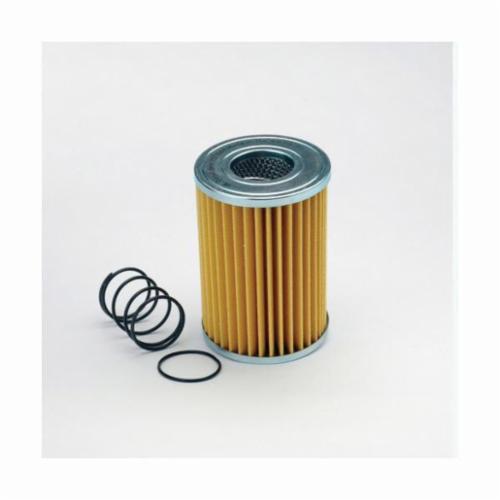 Donaldson® P171564 Hydraulic Filter Cartridge With 22 psi Bypass Valve, Cellulose Filter Media