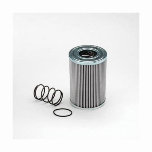 Donaldson® P171567 Hydraulic Filter Cartridge With 22 psi Bypass Valve, Synthetic Filter Media, 11 micron Filter Rating
