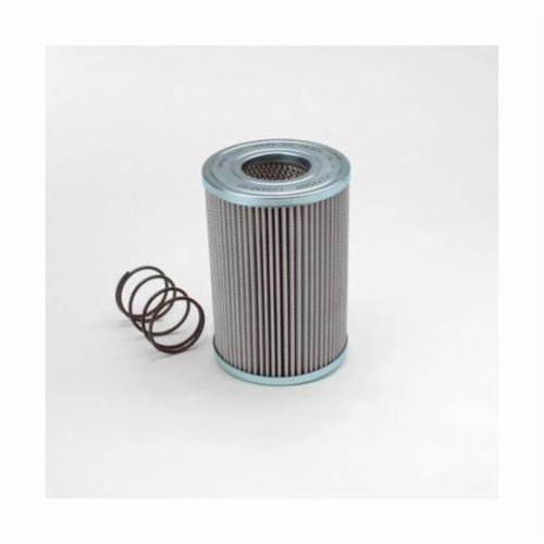 Donaldson® P171568 Hydraulic Filter Cartridge With 22 psi Bypass Valve, Synthetic Filter Media, 23 micron Filter Rating