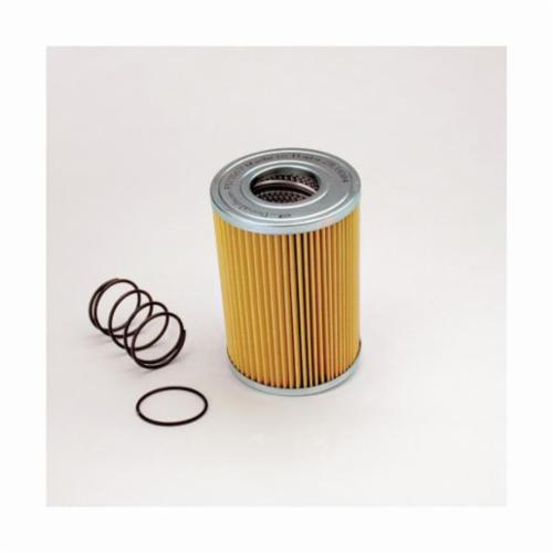 Donaldson® P171569 Hydraulic Filter Cartridge With 22 psi Bypass Valve, Cellulose Filter Media, 23 micron Filter Rating