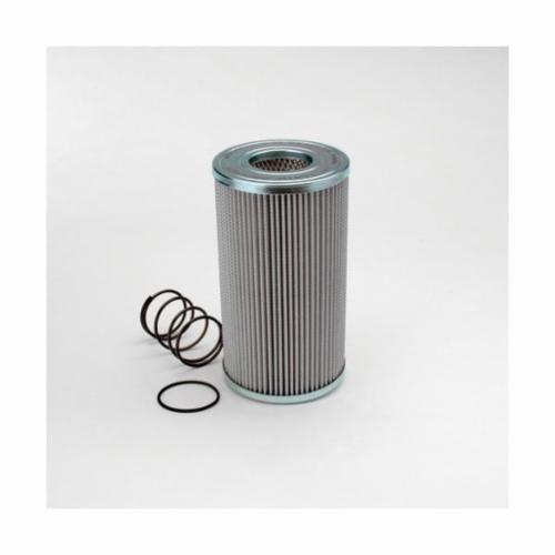 Donaldson® P171573 Hydraulic Filter Cartridge With 22 psi Bypass Valve, Synthetic Filter Media, 11 micron Filter Rating