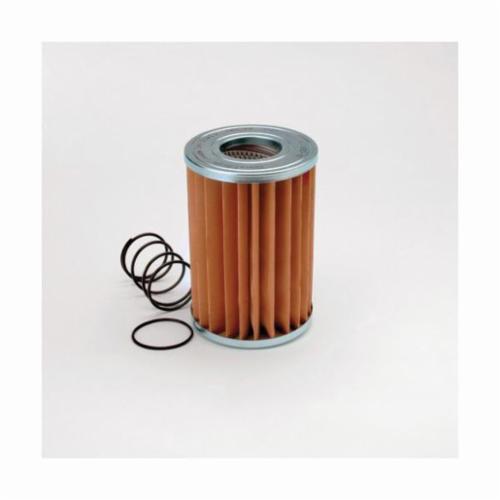 Donaldson® P171574 Hydraulic Filter Cartridge With 22 psi Bypass Valve, Synthetic Filter Media, 23 micron Filter Rating