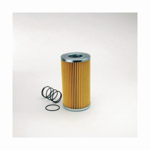 Donaldson® P171575 Hydraulic Filter Cartridge With 22 psi Bypass Valve, Cellulose Filter Media, 23 micron Filter Rating