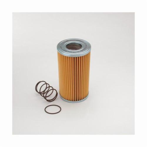 Donaldson® P171576 Hydraulic Filter Cartridge With 22 psi Bypass Valve, Cellulose Filter Media