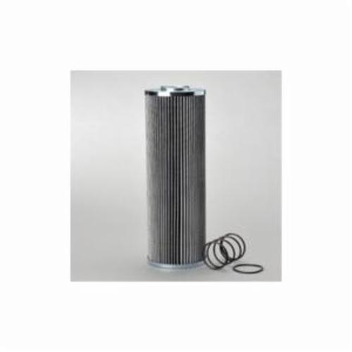 Donaldson® P171579 Hydraulic Filter Cartridge With 22 psi Bypass Valve, Synthetic Filter Media, 11 micron Filter