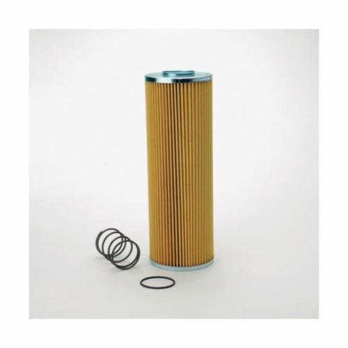Donaldson® P171581 Hydraulic Filter Cartridge With 22 psi Bypass Valve, Cellulose Filter Media, 23 micron Filter Rating
