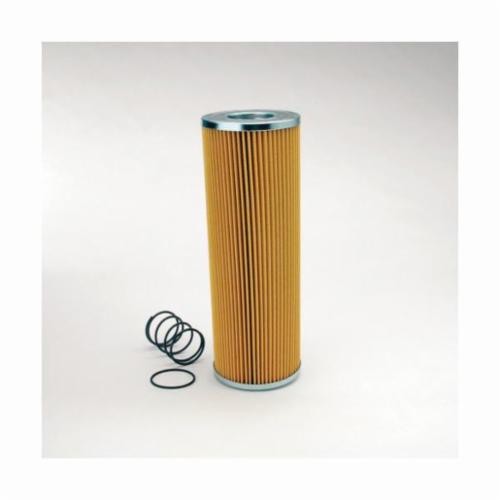 Donaldson® P171582 Hydraulic Filter Cartridge With 22 psi Bypass Valve, Cellulose Filter Media