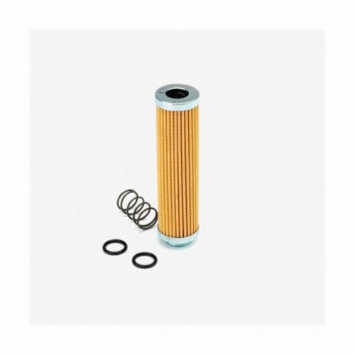 Donaldson® P171839 Hydraulic Filter Cartridge With 22 psi Bypass Valve, Cellulose Filter Media, 23 micron Filter Rating