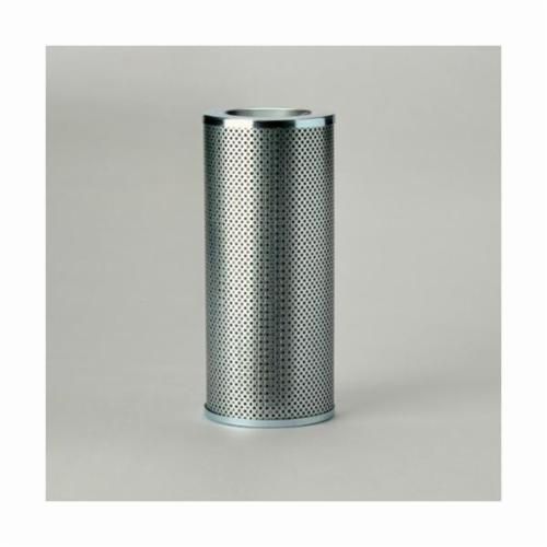 Donaldson® P172465 Hydraulic Filter Cartridge, Synthetic Filter Media, 23 micron Filter Rating, 150 psi Collapse Pressure