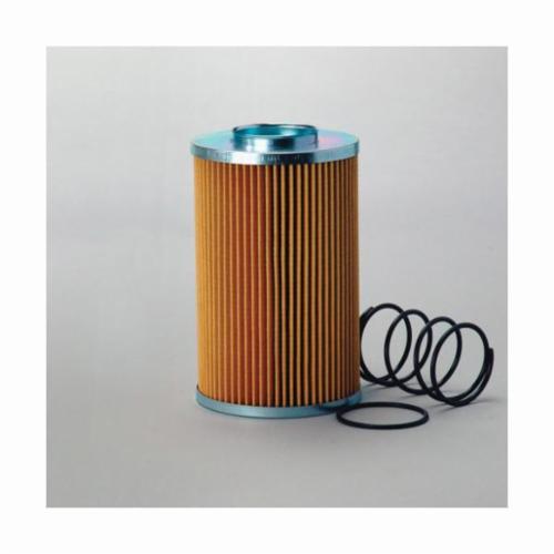 Donaldson® P173065 Hydraulic Filter Cartridge With 22 psi Bypass Valve, Cellulose Filter Media