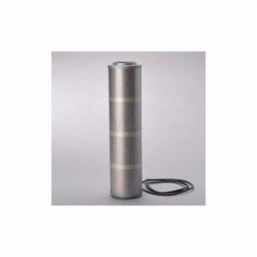 Donaldson® P173207 Hydraulic Filter Cartridge, Cellulose Filter Media, 23 micron Filter Rating