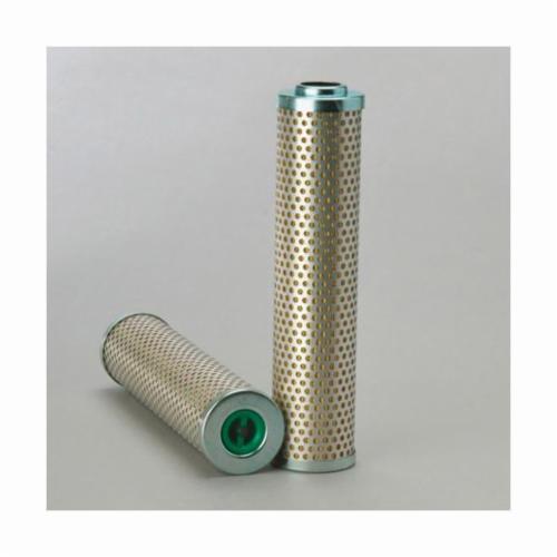 Donaldson® P175104 Hydraulic Filter Cartridge With 26 psi Bypass Valve, Cellulose Filter Media, 23 micron Filter Rating