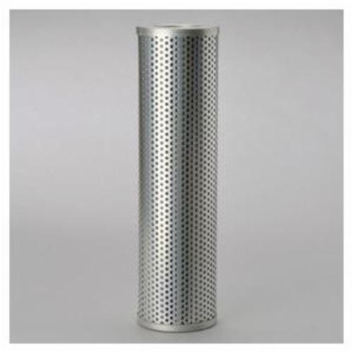 Donaldson® P176221 Hydraulic Filter Cartridge, Synthetic Filter Media, 10 micron Filter Rating, 150 psi Collapse Pressure