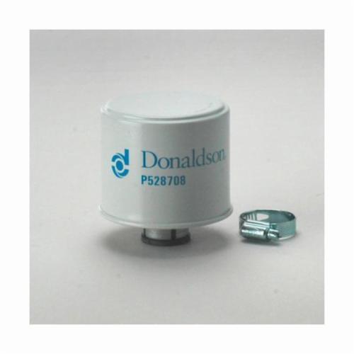 Donaldson® P528708 Air Breather, 3-1/2 in OD, 2.83 in H
