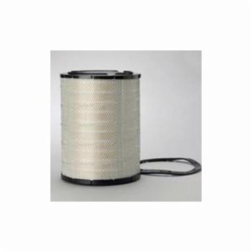 Donaldson®RadialSeal™ P533814 Primary Air Filter, 6.77 in ID x 13.07 in OD, 16.85 in H, Cellulose