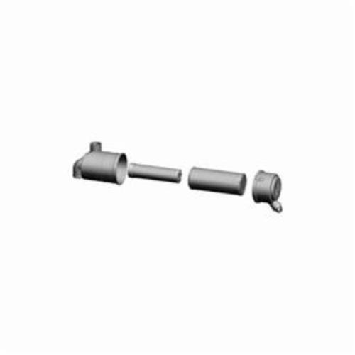 Donaldson® P534048 FPG Cover Assembly, 8.8 in ID x 2.13 in OD, For Use With G082527, G082528 FPG and FPG Alexin™ Air Cleaners, Plastic