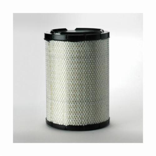 Donaldson®RadialSeal™ P536457 FRG Primary Air Filter, 5.16 in ID x 9.33 in OD, 12.99 in H, Cellulose
