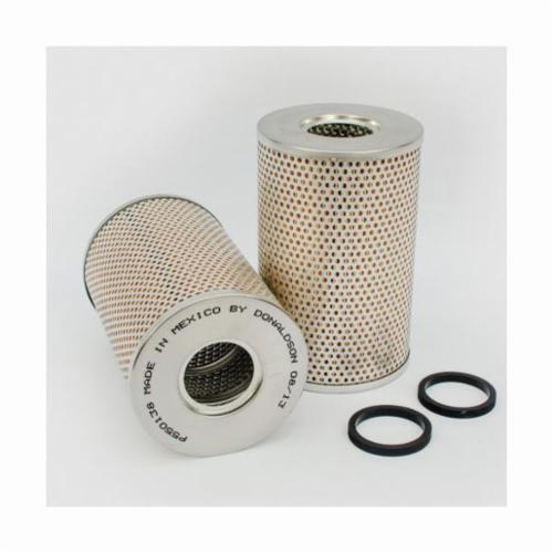 Donaldson® P550138 Hydraulic Filter Cartridge, Cellulose Filter Media