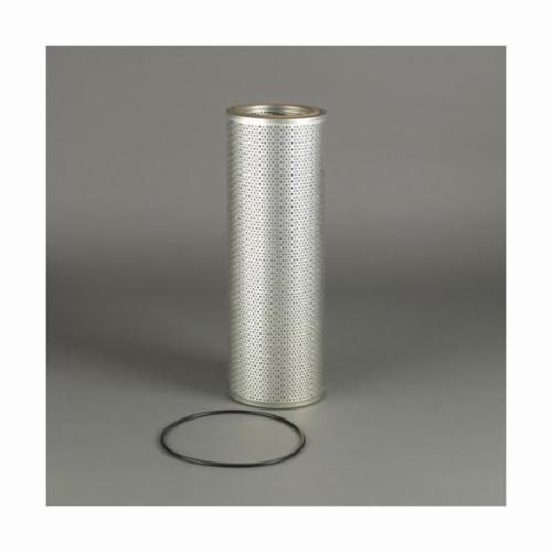 Donaldson® P550702 Hydraulic Filter Cartridge, Synthetic Filter Media, 23 micron Filter Rating