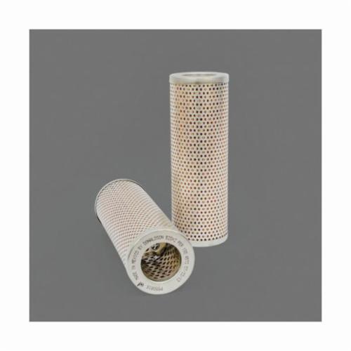 Donaldson® P550816 Hydraulic Filter Cartridge, Cellulose Filter Media, 17 micron Filter Rating