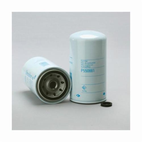 Donaldson® P550881 Fuel Filter, Spin-On, 3.66 in OD, 6.85 in L
