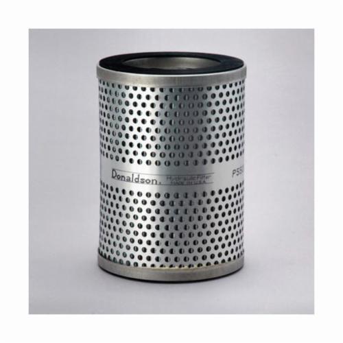 Donaldson® P550921 Hydraulic Filter Cartridge, Synthetic Filter Media, 9 micron Filter Rating