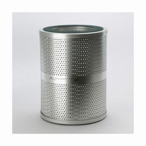 Donaldson® P550926 Hydraulic Filter Cartridge, Synthetic Filter Media, 23 micron Filter Rating
