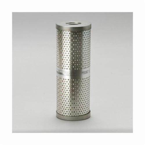 Donaldson® P550927 Hydraulic Filter Cartridge, Cellulose Filter Media, 35 micron Filter Rating