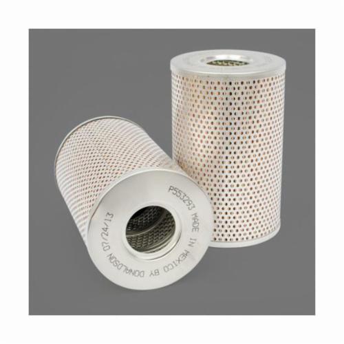 Donaldson® P553293 Hydraulic Filter Cartridge, Cellulose Filter Media