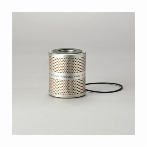 Donaldson® P555603 Hydraulic Filter Cartridge, Cellulose Filter Media