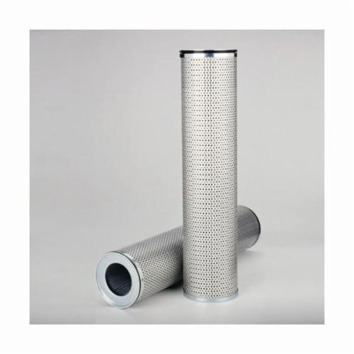 Donaldson® P560405 Hydraulic Filter Cartridge, Synthetic Filter Media, 12 micron Filter Rating