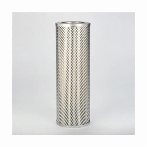 Donaldson® P560837 Hydraulic Filter Cartridge, Cellulose Filter Media, 24 micron Filter Rating