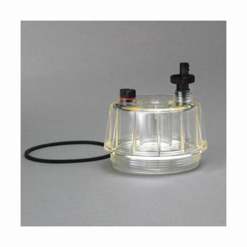 Donaldson® P564748 Bowl Assembly, For Use With OEM Style Fuel Filter