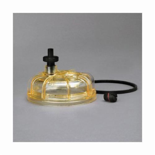 Donaldson® P564750 Bowl Assembly, For Use With OEM Style Fuel Filter