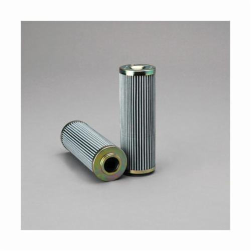 Donaldson® P564860 Hydraulic Filter Cartridge, Synthetic Filter Media, 12 micron Filter Rating