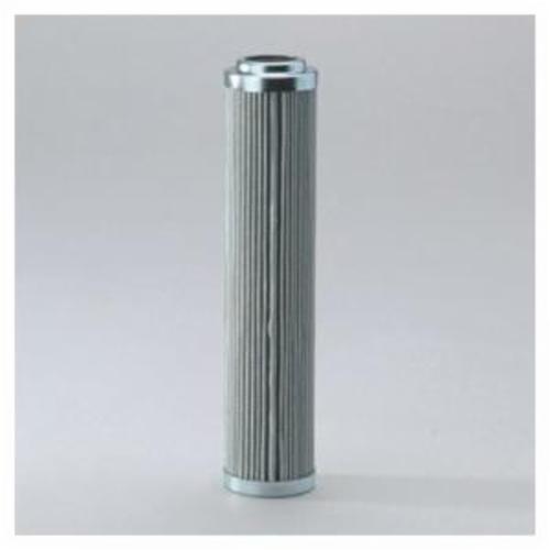 Donaldson® P566197 DT High Performance Hydraulic Filter Cartridge, Synthetic Filter Media, 14 micron Filter Rating, 250 psi Collapse Pressure