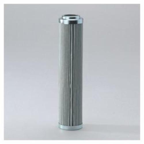 Donaldson® P566202 DT High Performance Hydraulic Filter Cartridge, Synthetic Filter Media, 12 micron Filter Rating, 250 psi Collapse Pressure